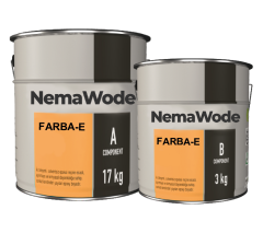 FARBA-E EPOKSİ BOYA