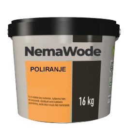 POLİRANJE BETON VE TUĞLA TOZUMAZLIK ÜRÜNÜ