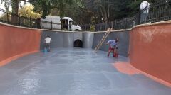 POOL-FARBA HAVUZ BOYASI