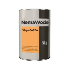 VLAGE-FARBA ANTİ KÜF VE NEM BOYASI 5KG