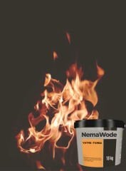 Vatre-Farba Yangın Boyası