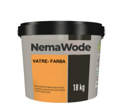 Vatre-Farba Yangın Boyası