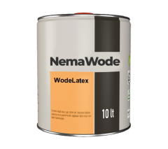 Wode Latex Sıvı Harç Katkısı 5 KG