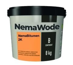 NW  BİTÜMEM MEMBRANE P3000 10M2 Membran