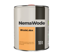 WODE-LATEX SIVI HARÇ KATKISI 20 KG