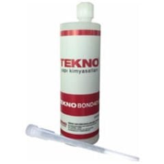 Teknobond 401 S Kartuşlu Ankraj Malzemesi Kimyasal Dübel