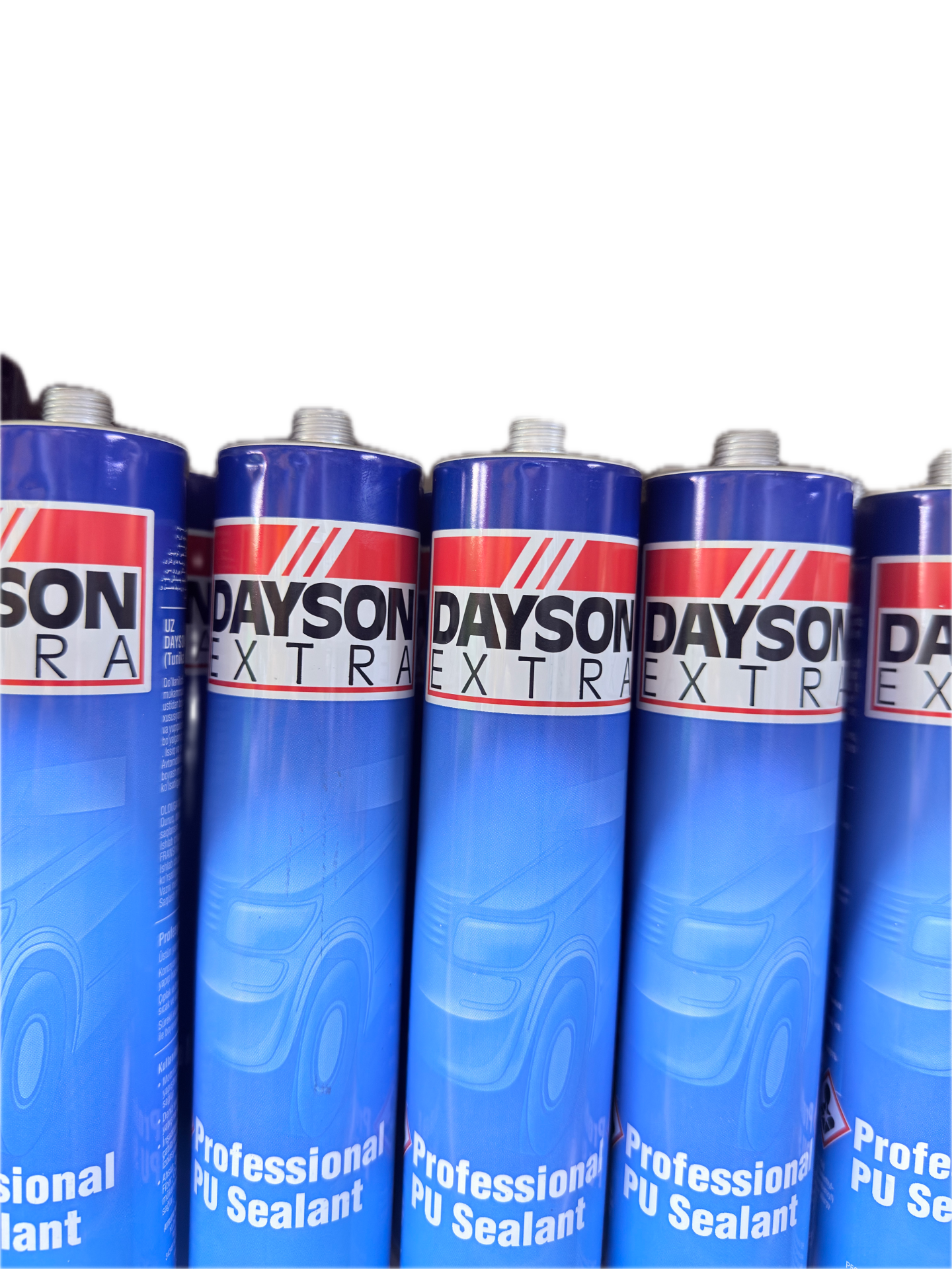 Dayson Extra Poliüretan Mastik 280 ml