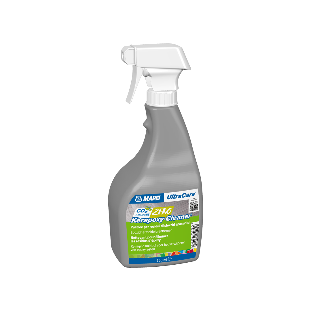 Mapei Kerapoxy Cleaner Derz ve Epoksi Temizleyici