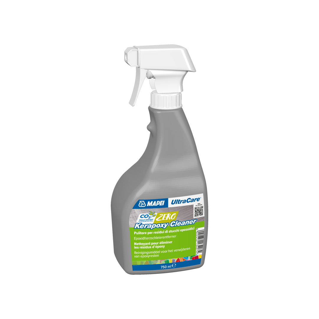 Mapei Kerapoxy Cleaner Derz ve Epoksi Temizleyici