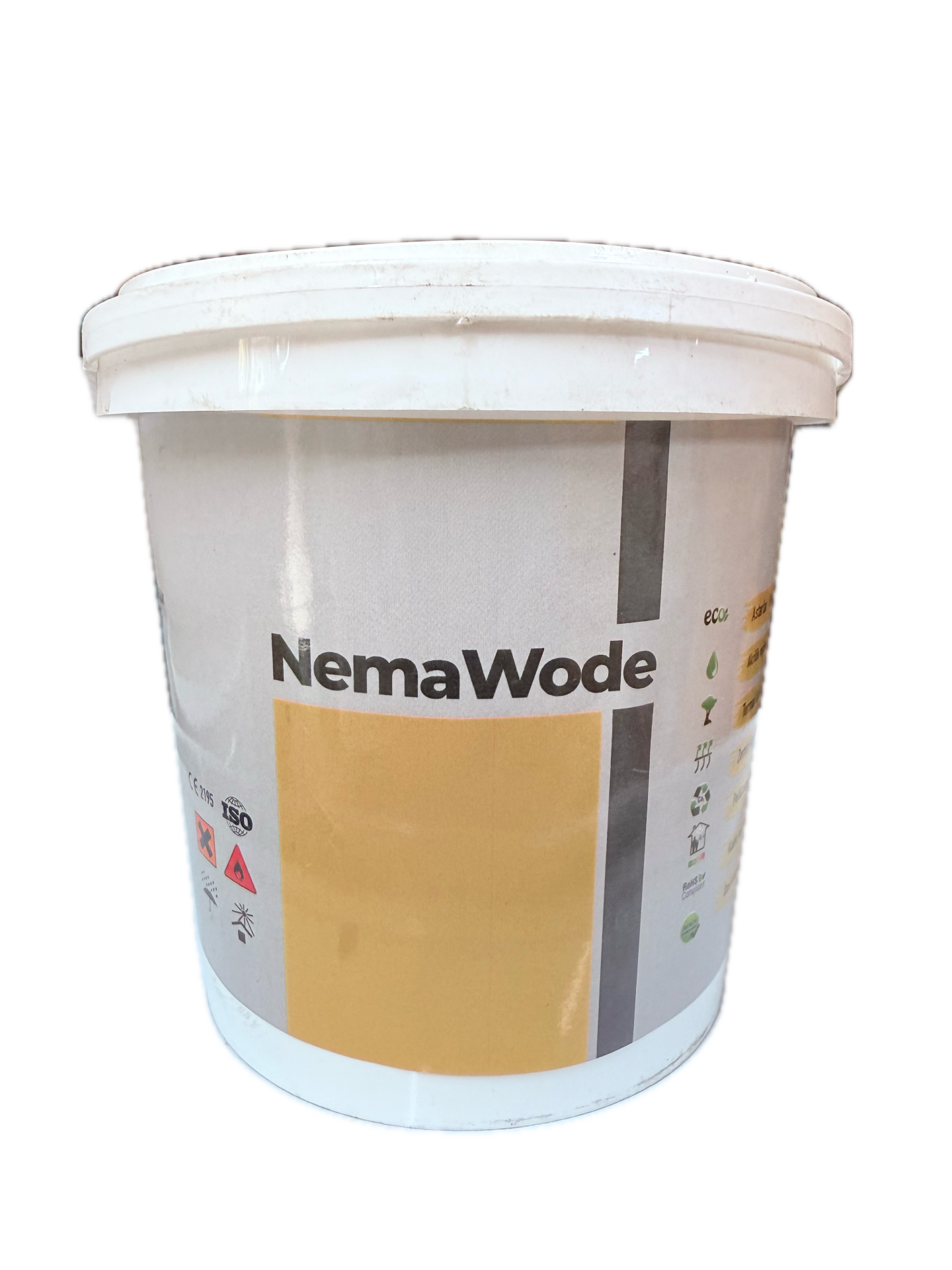 NemaWode WodeStop Yıldırım Tozu