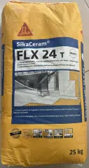 SikaCeram®FLX 24 T Yüksek Performanslı Seramik YapıştırıcısıYüksek Performanslı Seramik Yapıştırıcısı