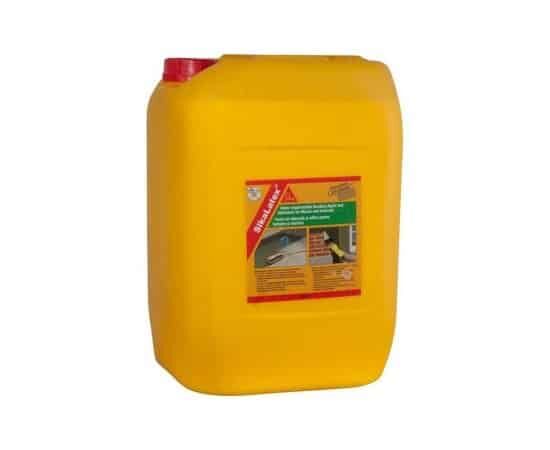 SikaLatex TRN Aderans ve Geçirimsizlik Arttırıcı Katkı