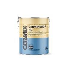 CERMIPROOF PU POLİÜRETAN ESASLI SÜRME İZOLASYON