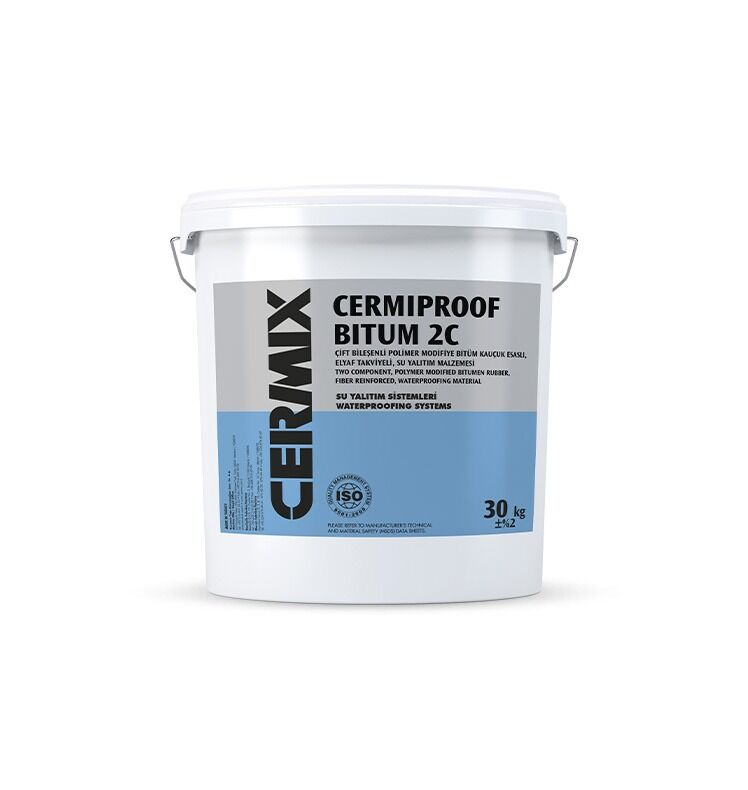 CERMIX CERMIPROOF BITUM 2C