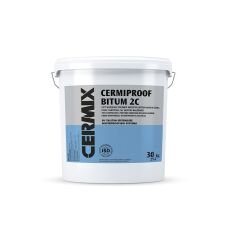 CERMIX CERMIPROOF BITUM 2C