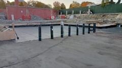 TEMEL, TERAS VE PERDE BİTÜMLÜ MEMBRAN UYGULAMALARIMIZ