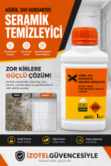 Seramik Temizleyicisi