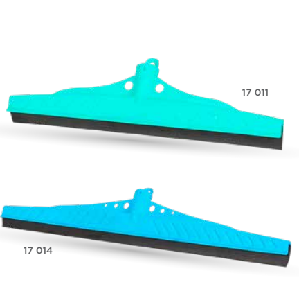 Plastik Yer Silici Çekçek 40 CM
