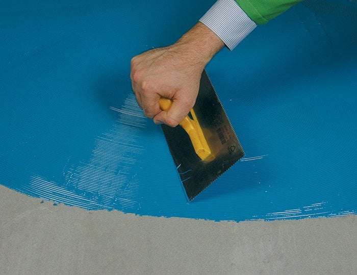 EPOKSİ ZEMİN KAPLAMA SİSTEMLERİ