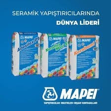YAPIŞTIRICI VE DERZ DOLGULAR