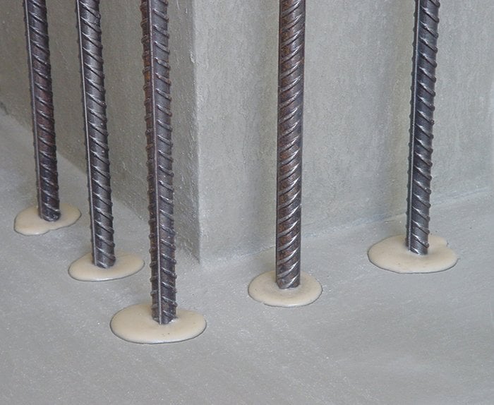 KİMYASAL DÜBELLER ANKRAJ ÜRÜNLERİ