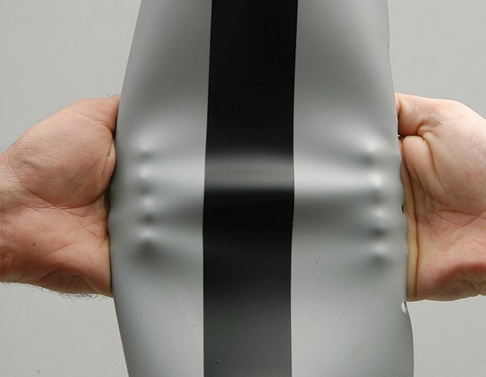 PAH VE DİLİTASYON BANTLARI