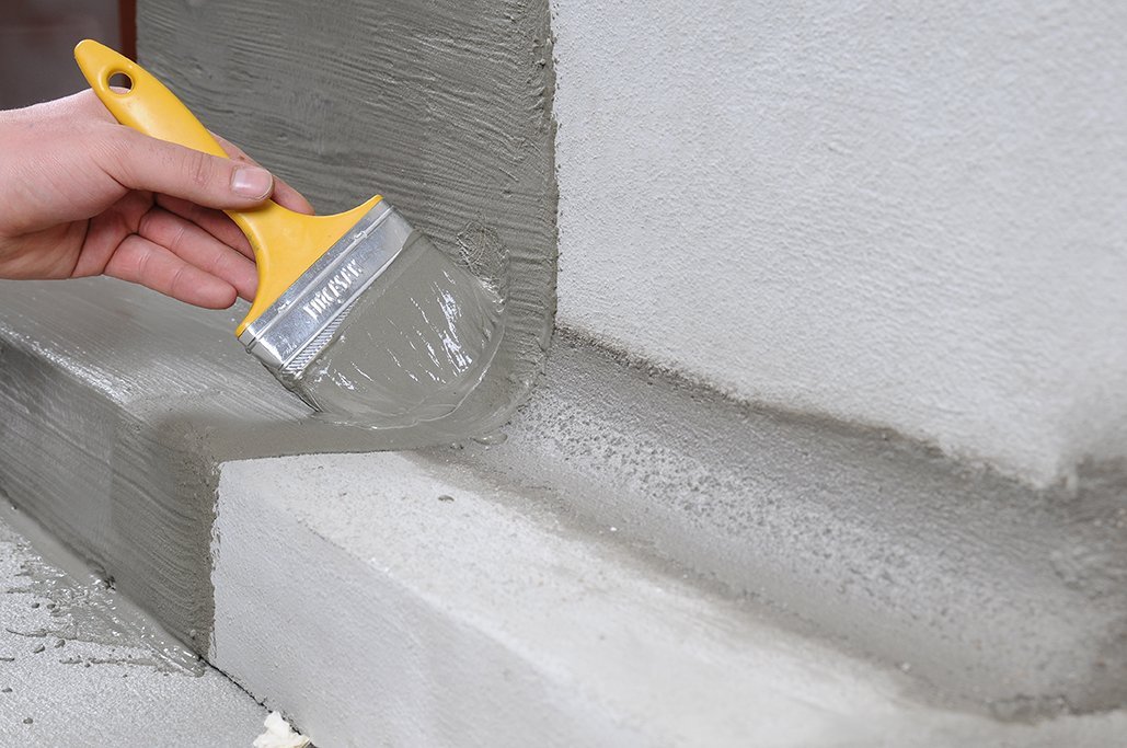 ÇİMENTO ESASLI YALITIM ÜRÜNLERİ