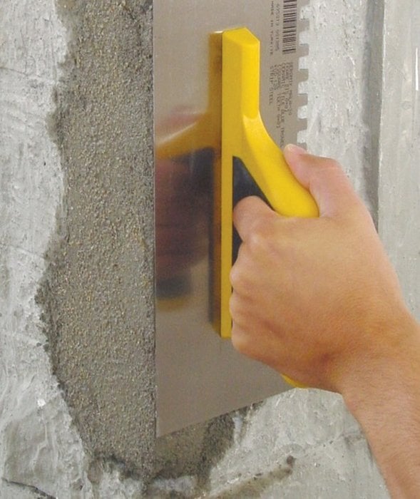 TAMİR HARÇLARI VE ADERANS ASTARLARI