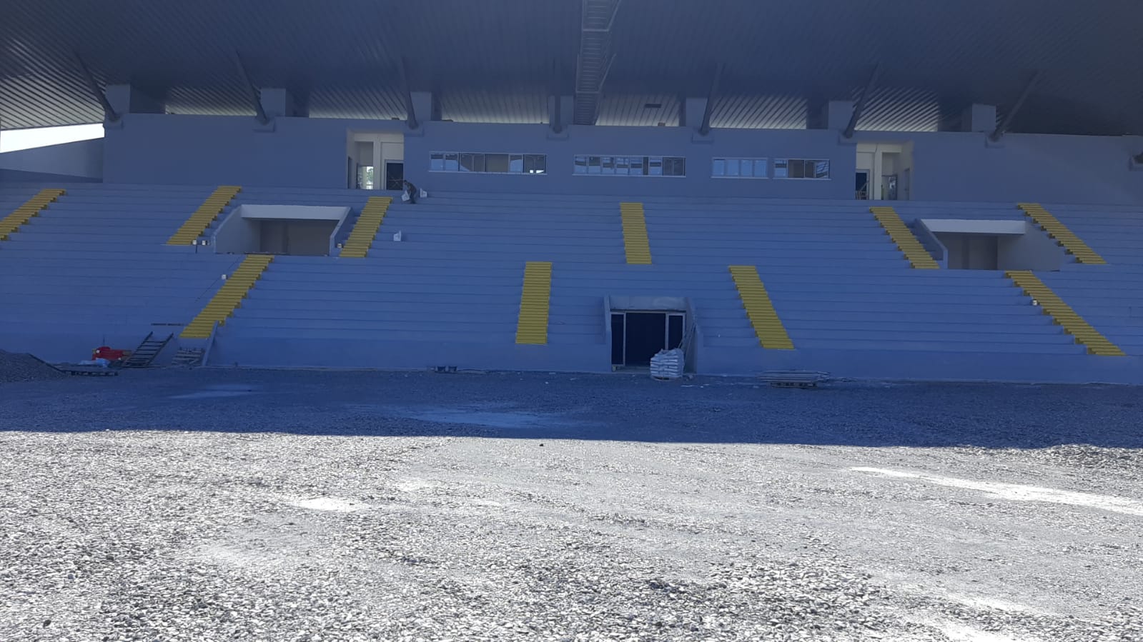 Zemin Kaplama Ürünleri